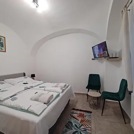 Appartement Rad-var Apartmanhaz