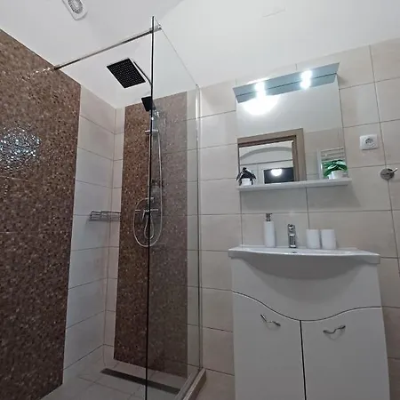 Appartement Rad-var Apartmanhaz *