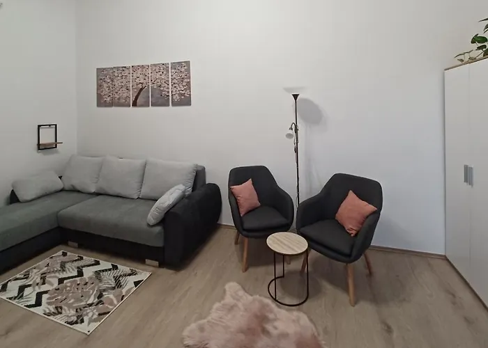 Rad-var Apartmanhaz 公寓 *